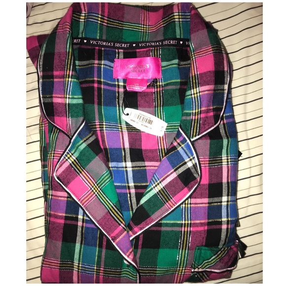 Victoria Secret sleepshirt - Picture 5 of 5